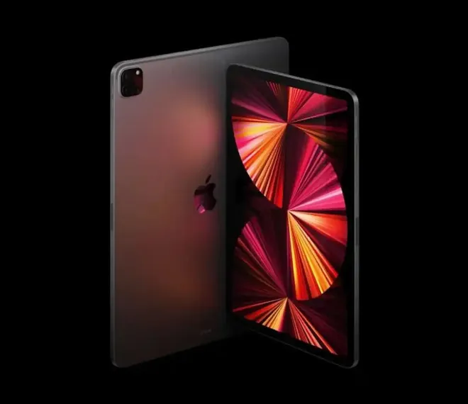 Samsung поможет Apple с OLED-экранами, но не раньше 2027 года